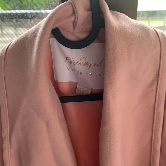 Spring Coat (not warm) - Picture 2 of 2